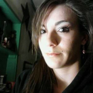 Meet your Posher, Cassi